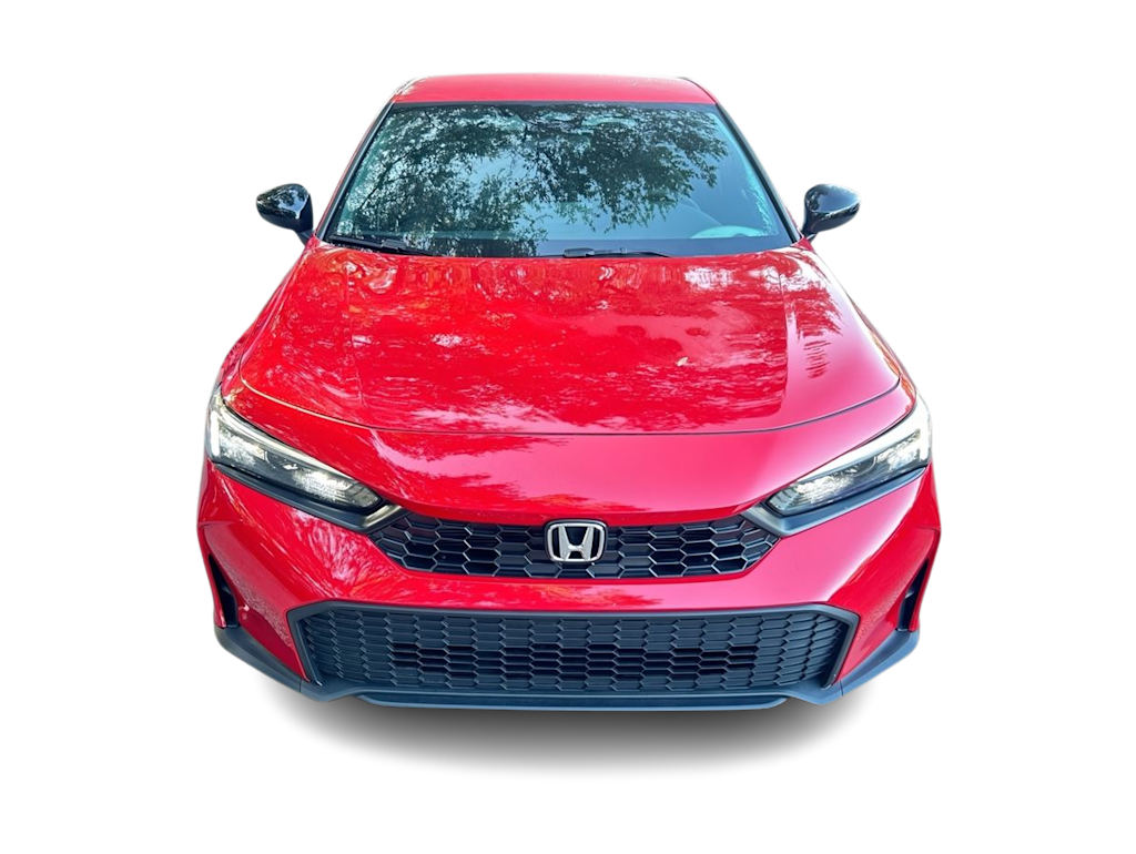 Thumbnail: 2026 Honda Civic - 13