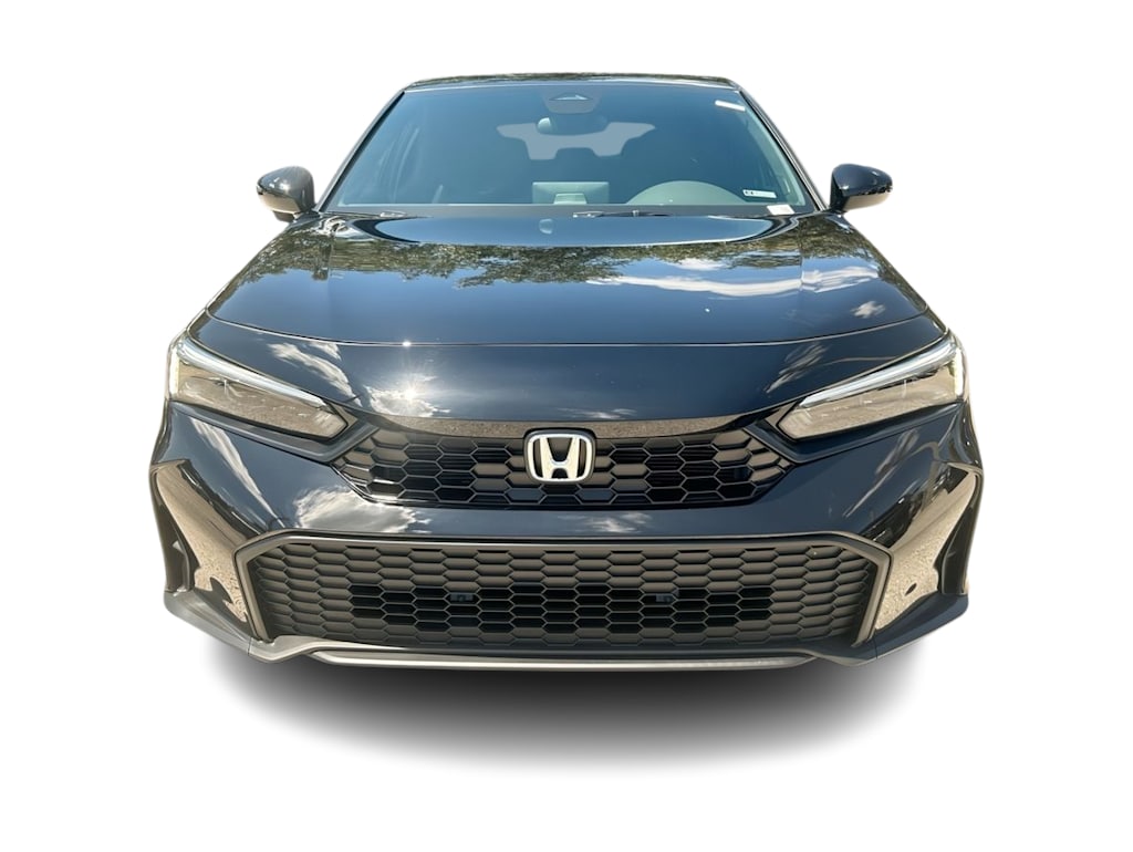 Thumbnail: 2026 Honda Civic - 5