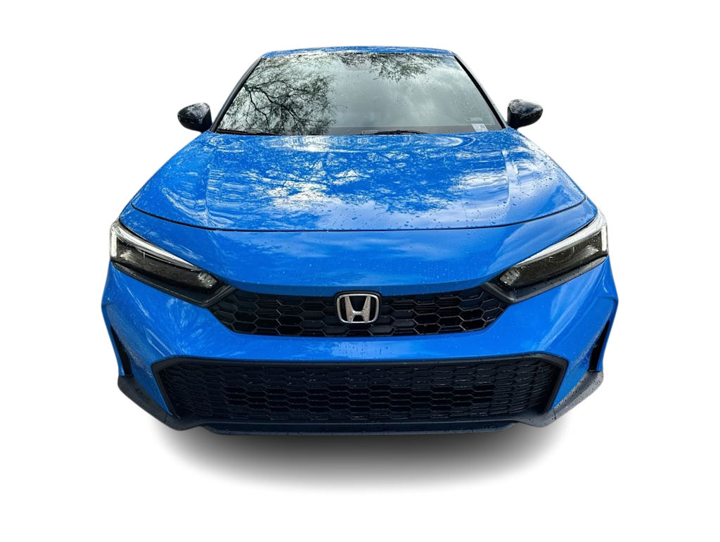 Thumbnail: 2026 Honda Civic - 5