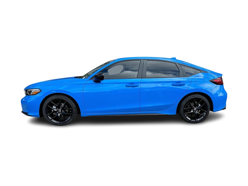 Thumbnail: 2026 Honda Civic - 3