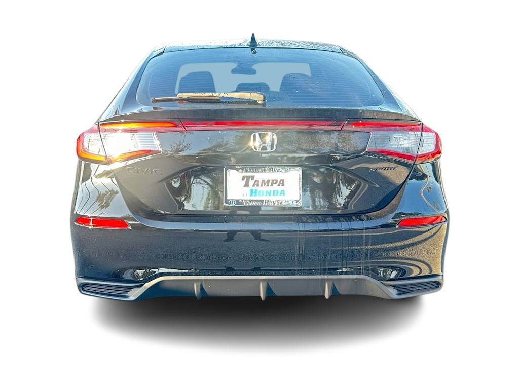Thumbnail: 2026 Honda Civic - 15