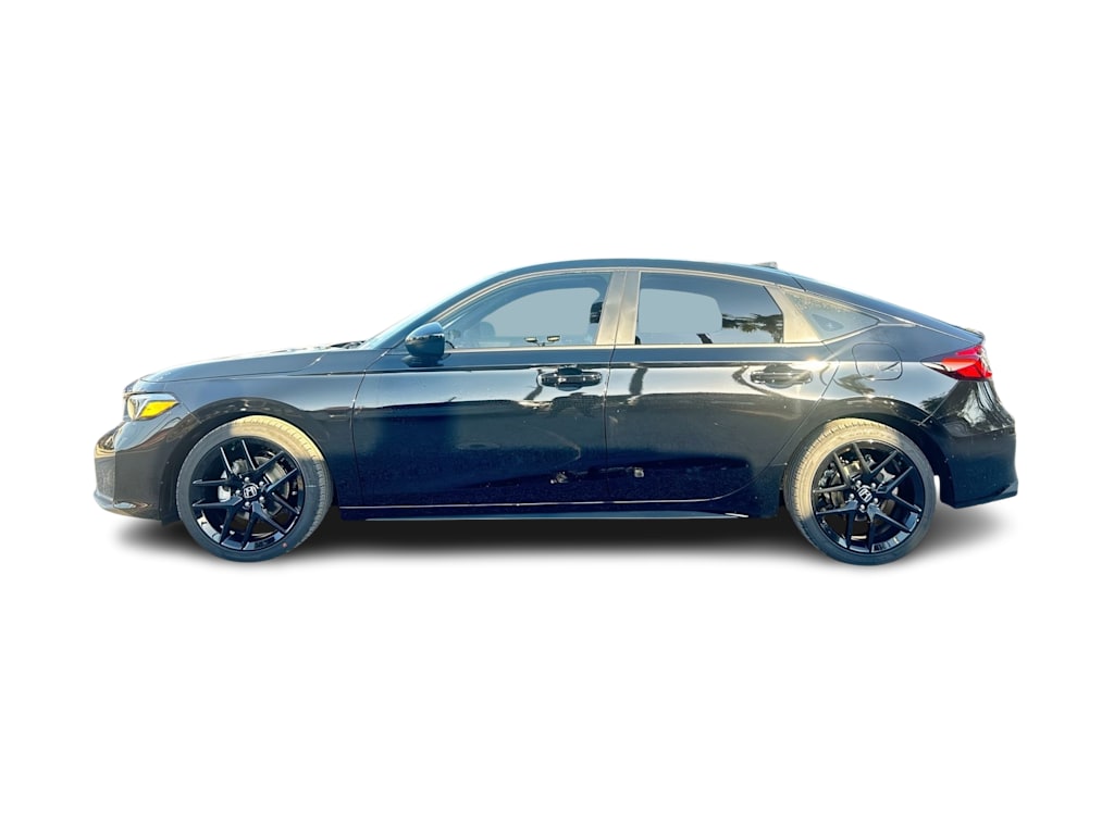 Thumbnail: 2026 Honda Civic - 3