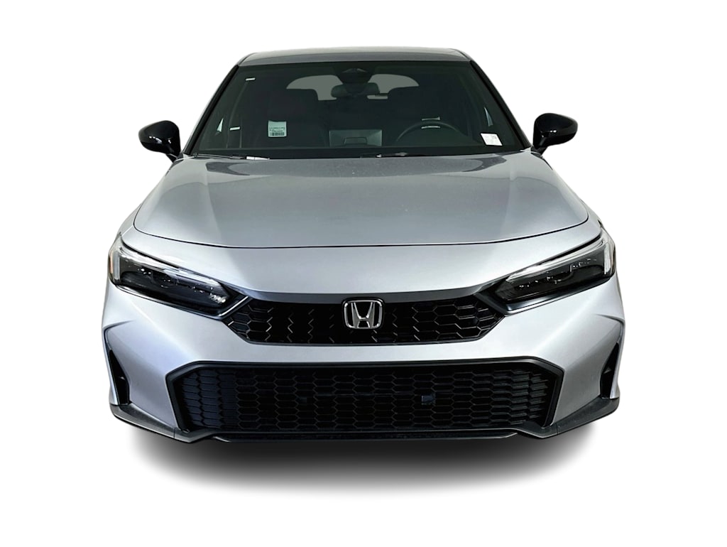 Thumbnail: 2026 Honda Civic - 6