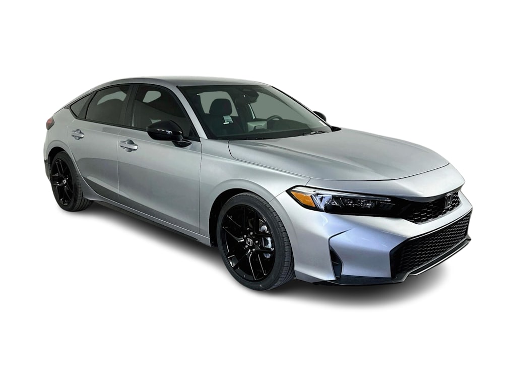 Thumbnail: 2026 Honda Civic - 22