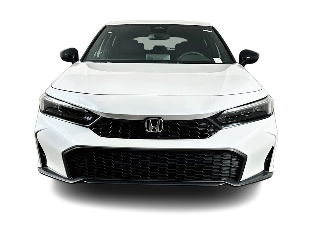 Thumbnail: 2026 Honda Civic - 6