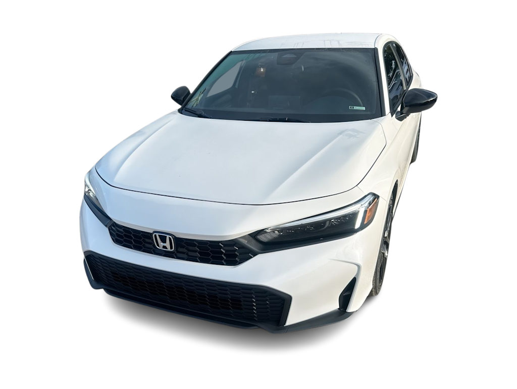 Thumbnail: 2026 Honda Civic - 5