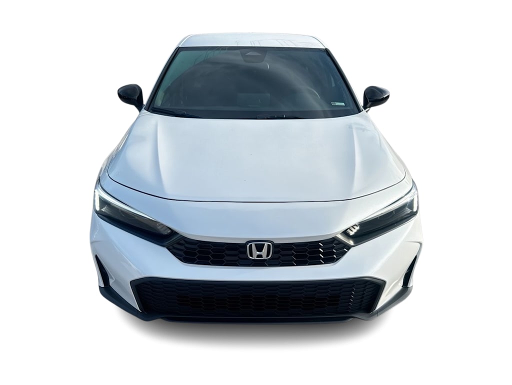 Thumbnail: 2026 Honda Civic - 18