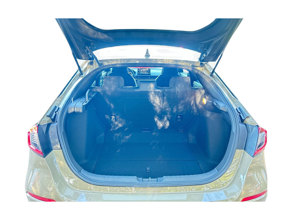 Thumbnail: 2026 Honda Civic - 14