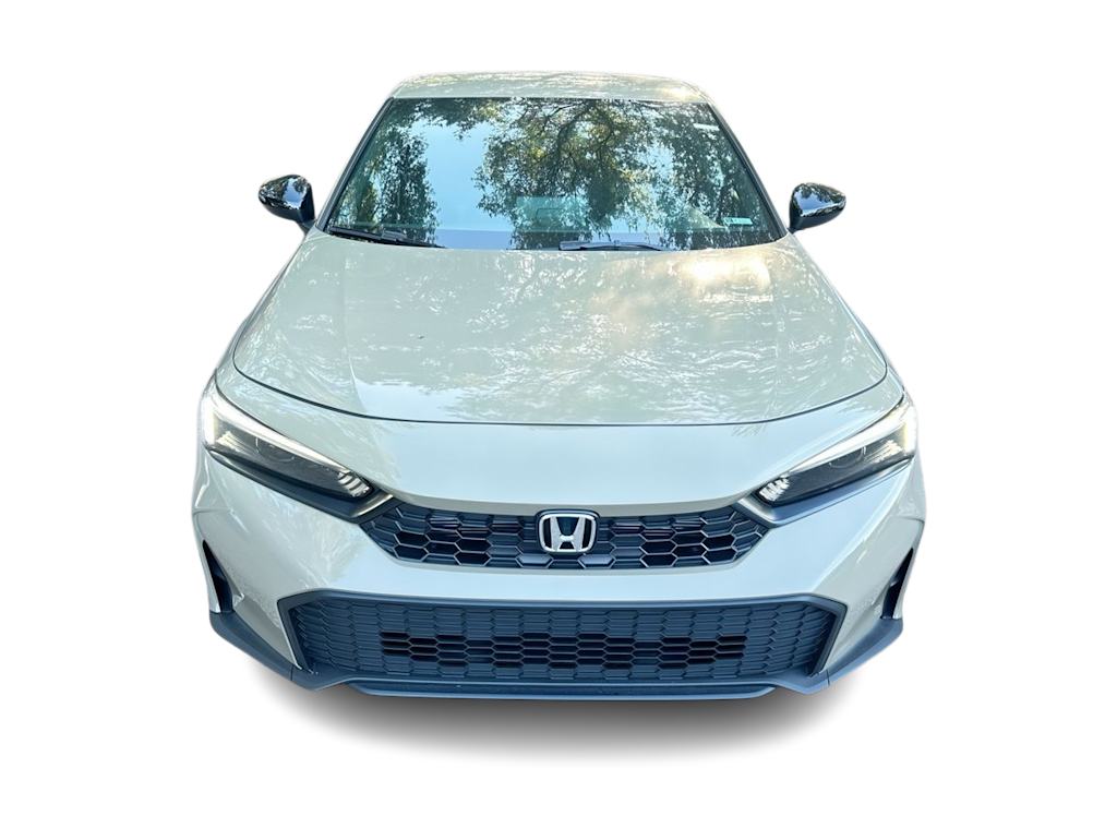 Thumbnail: 2026 Honda Civic - 16