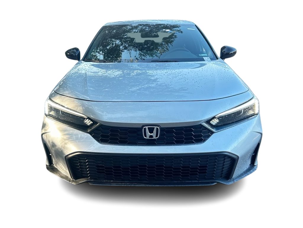 Thumbnail: 2026 Honda Civic - 16