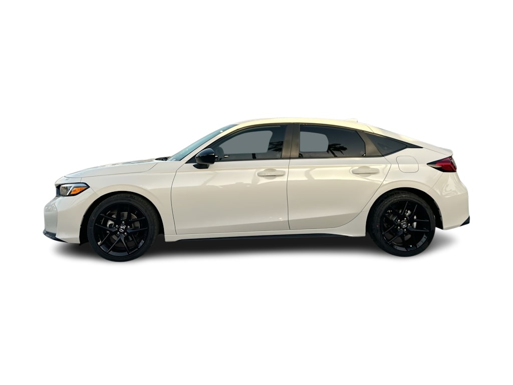 Thumbnail: 2026 Honda Civic - 3