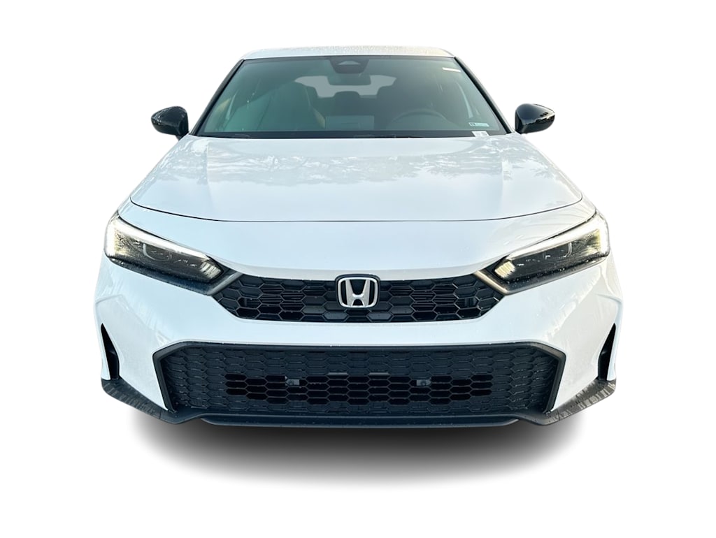 Thumbnail: 2026 Honda Civic - 5