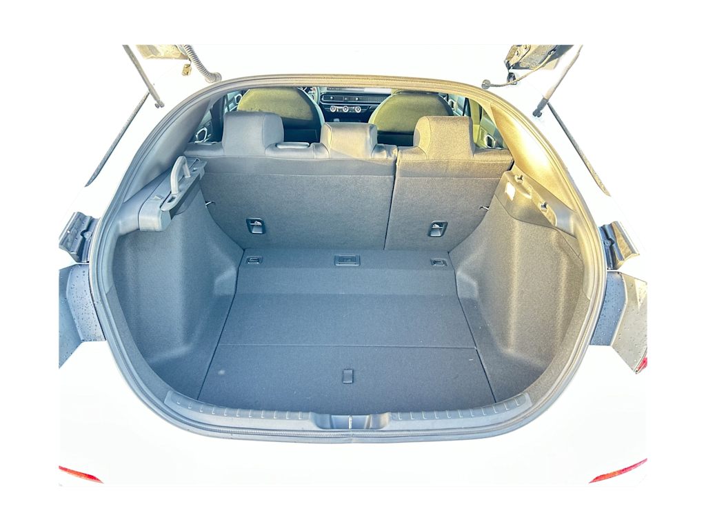 Thumbnail: 2026 Honda Civic - 15