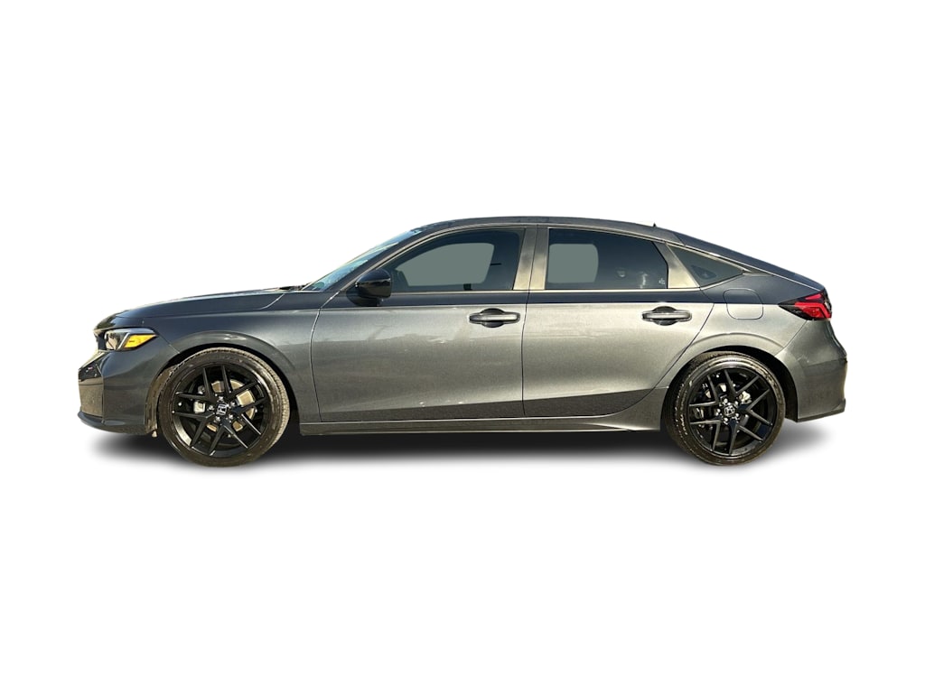 Thumbnail: 2025 Honda Civic - 3