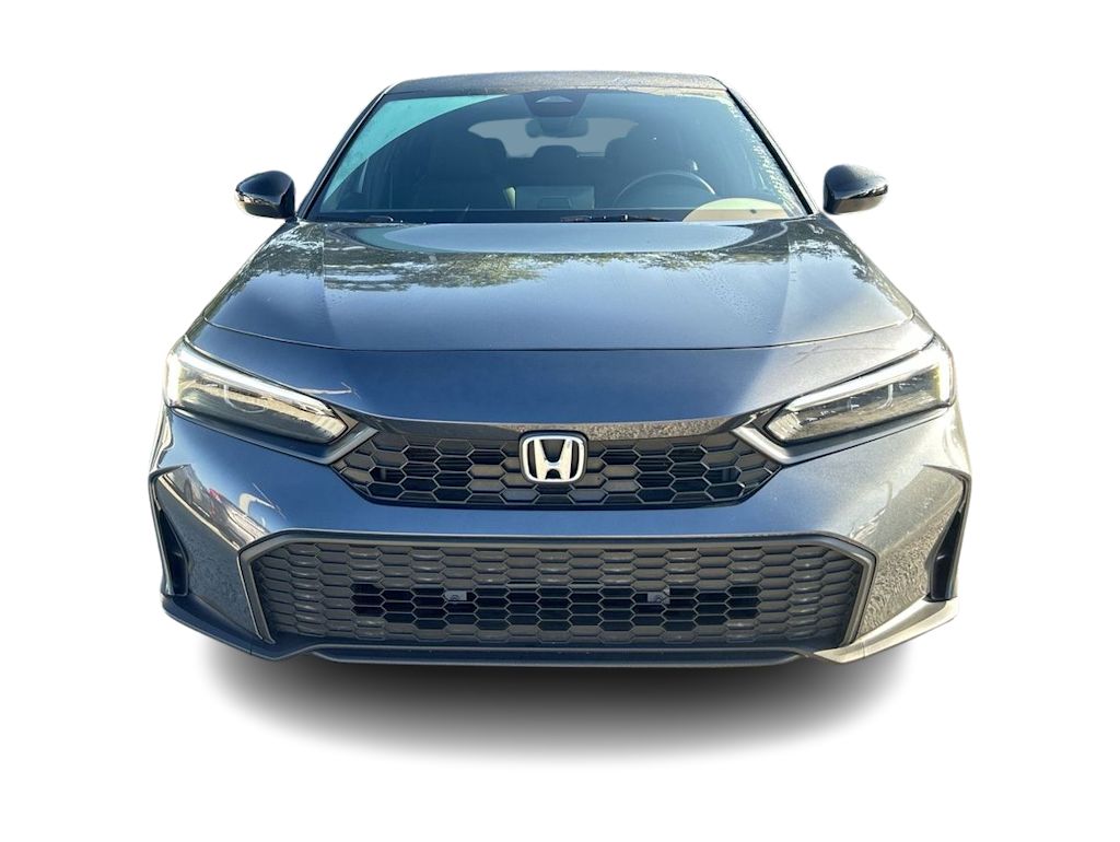 Thumbnail: 2025 Honda Civic - 6