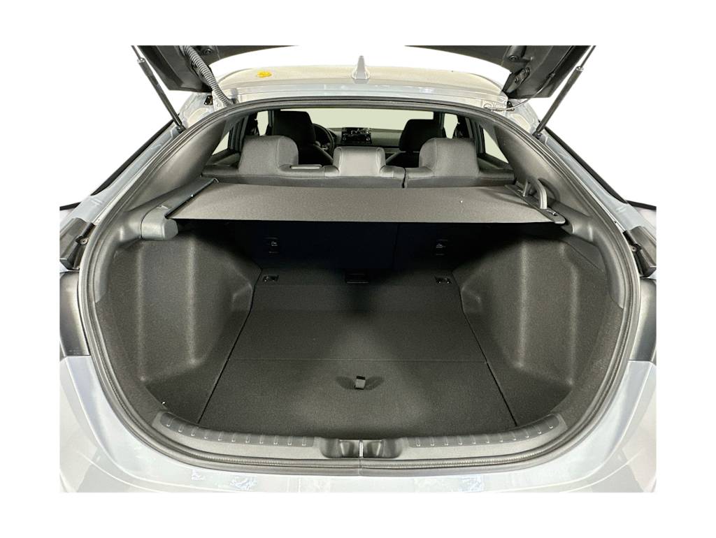 Thumbnail: 2026 Honda Civic - 19