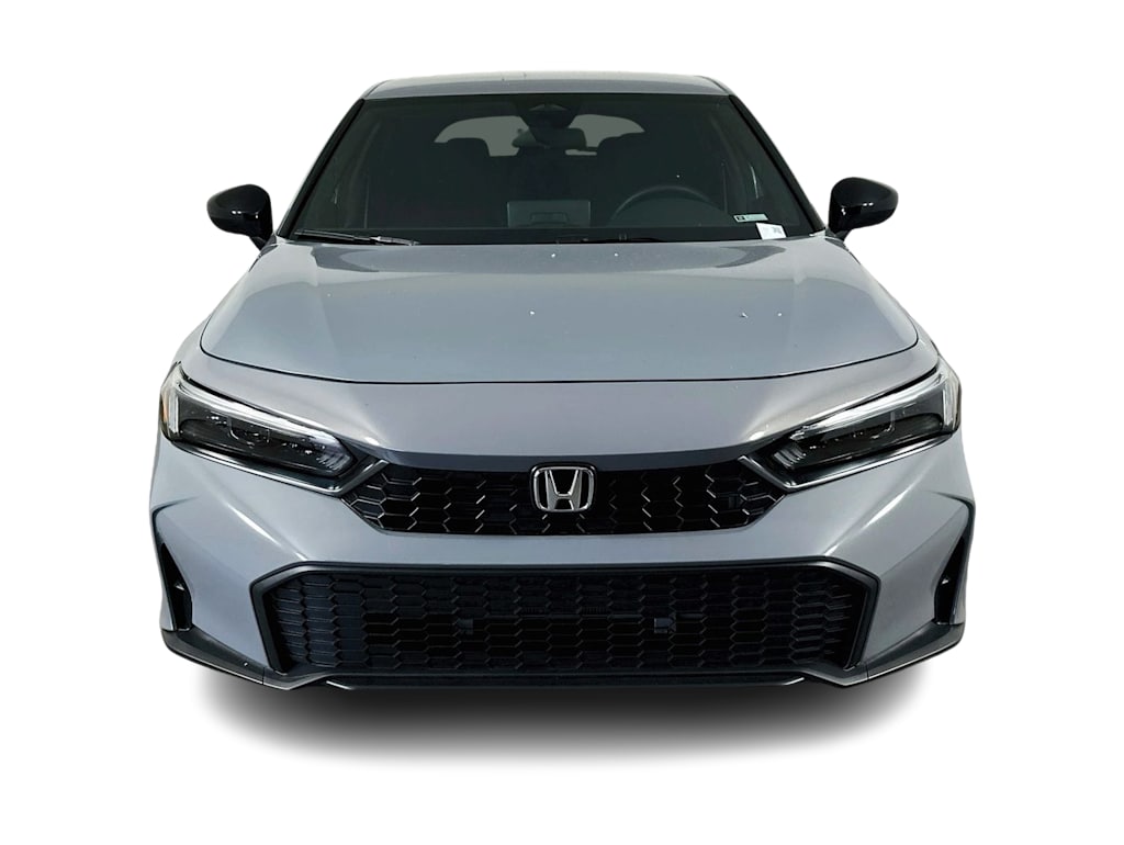 Thumbnail: 2026 Honda Civic - 6