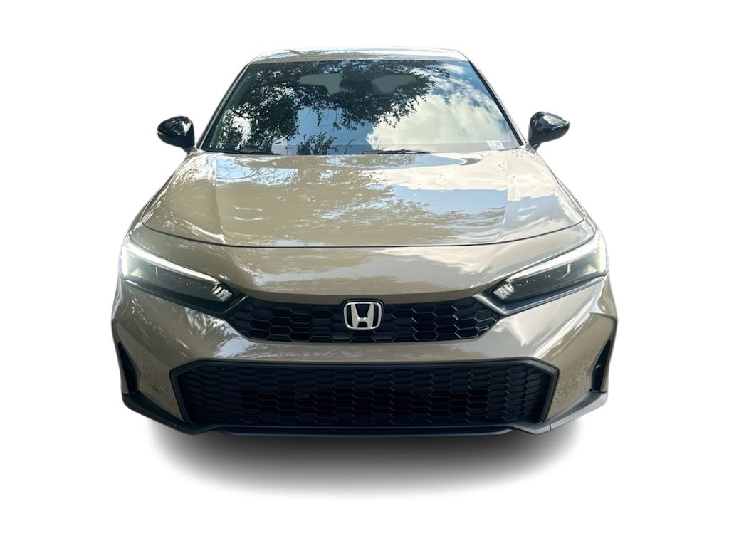 Thumbnail: 2026 Honda Civic - 17