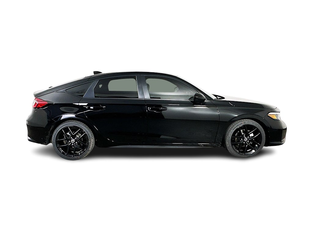 Thumbnail: 2026 Honda Civic - 25