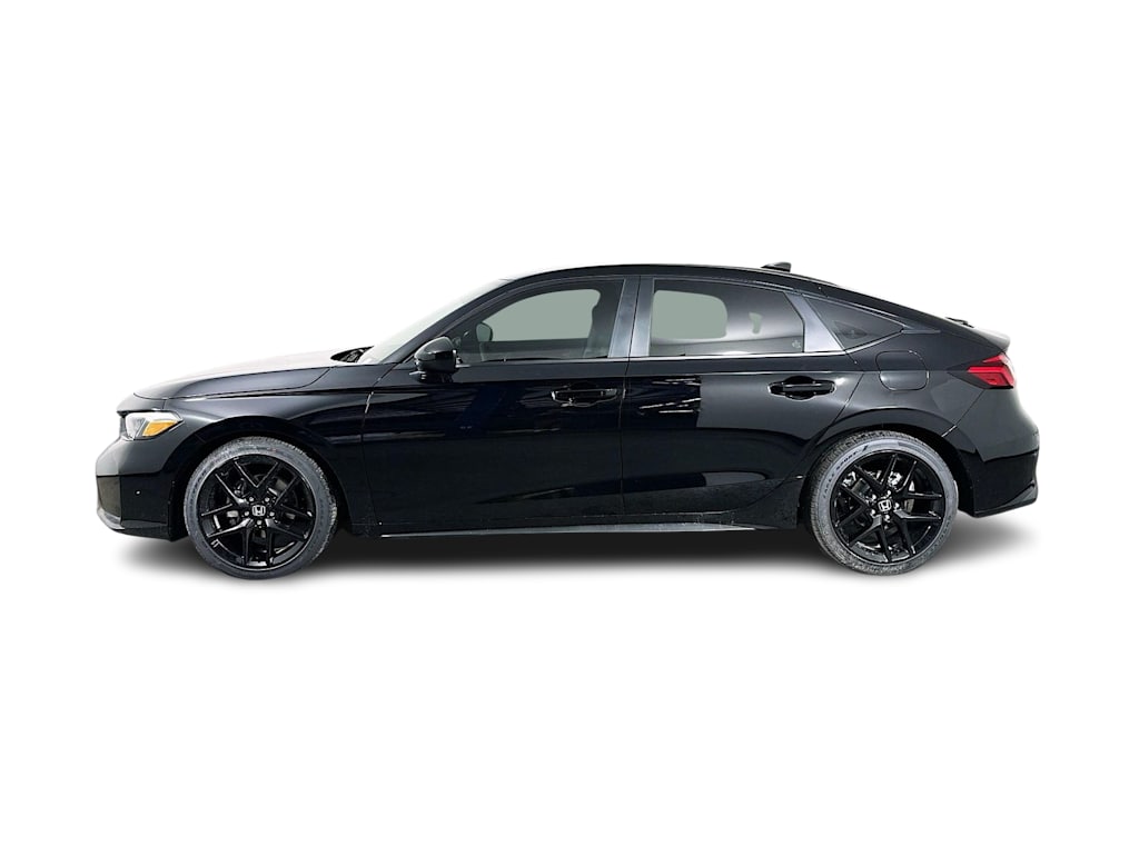 Thumbnail: 2026 Honda Civic - 3