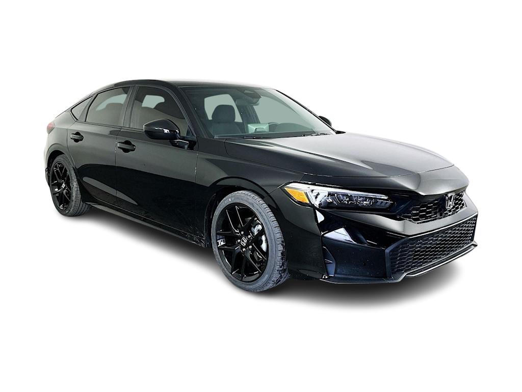 Thumbnail: 2026 Honda Civic - 23