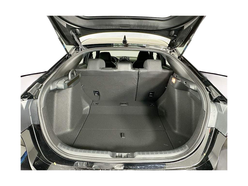 Thumbnail: 2026 Honda Civic - 19