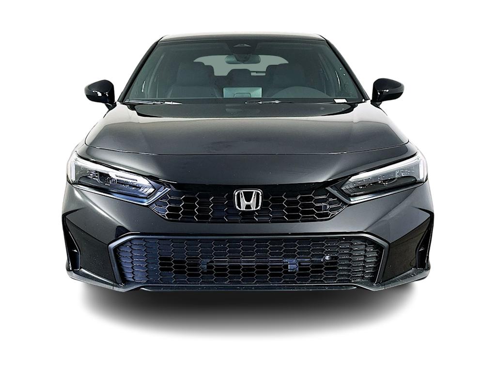 Thumbnail: 2026 Honda Civic - 6