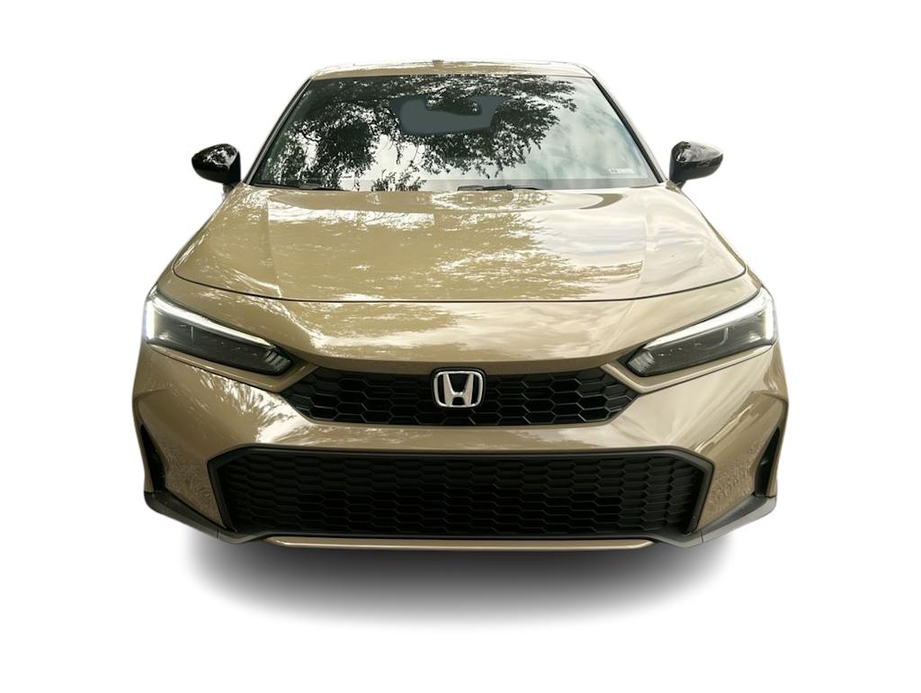 Thumbnail: 2026 Honda Civic - 5