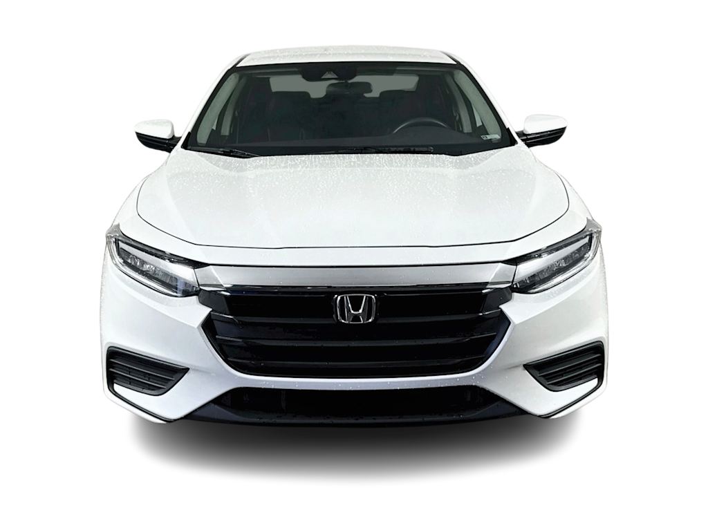 Thumbnail: 2019 Honda Insight - 6