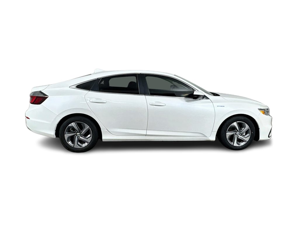 Thumbnail: 2019 Honda Insight - 25