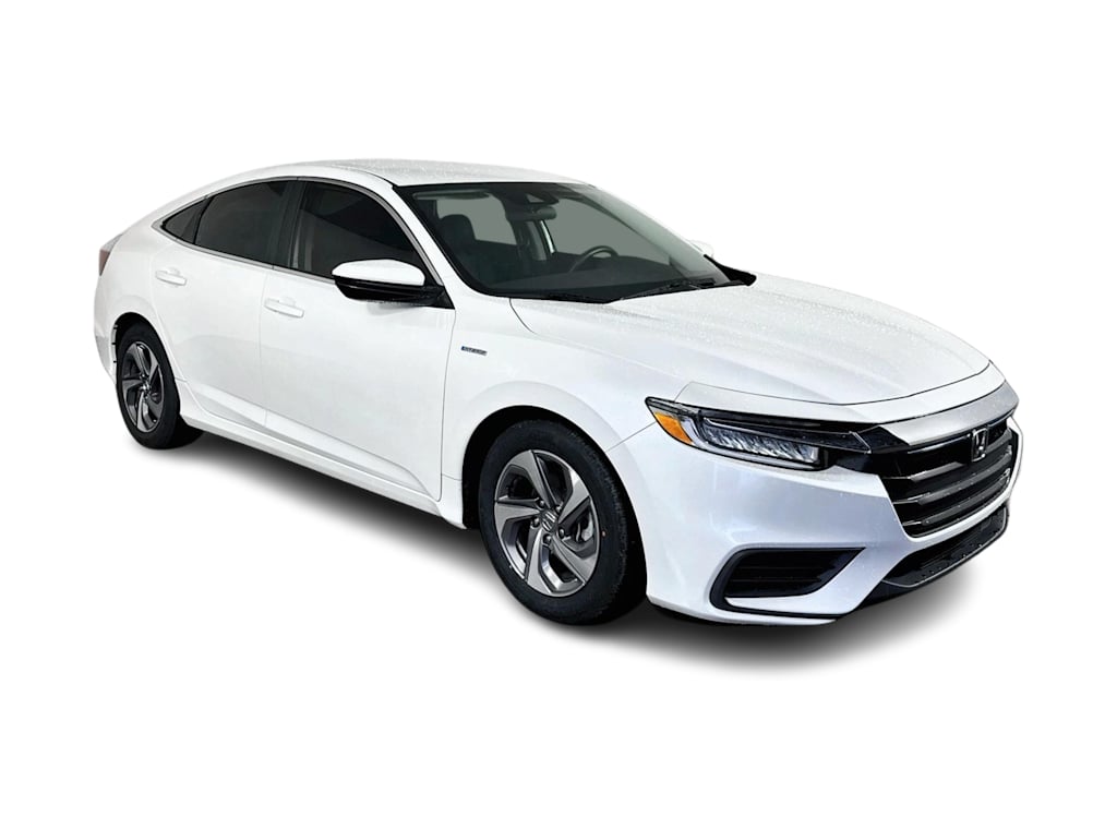 Thumbnail: 2019 Honda Insight - 23