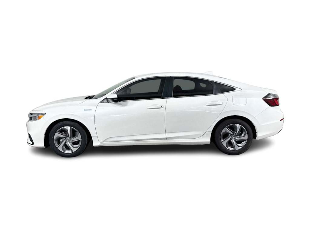Thumbnail: 2019 Honda Insight - 3