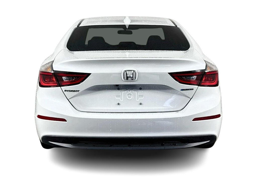 Thumbnail: 2019 Honda Insight - 5