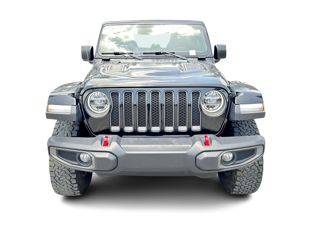 Thumbnail: 2019 Jeep Wrangler - 6