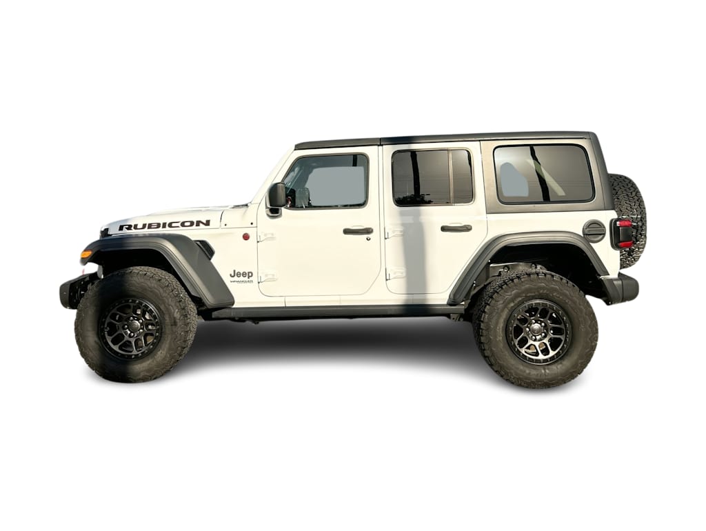 Thumbnail: 2022 Jeep Wrangler - 3