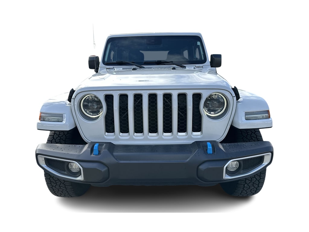 Thumbnail: 2023 Jeep Wrangler - 5