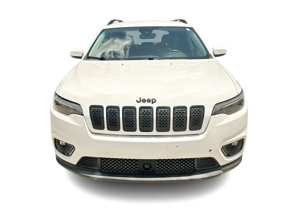 Thumbnail: 2021 Jeep Cherokee - 5