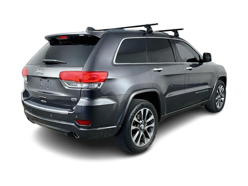 Thumbnail: 2017 Jeep Grand Cherokee - 25