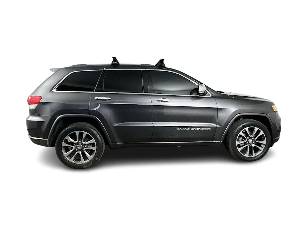 Thumbnail: 2017 Jeep Grand Cherokee - 26