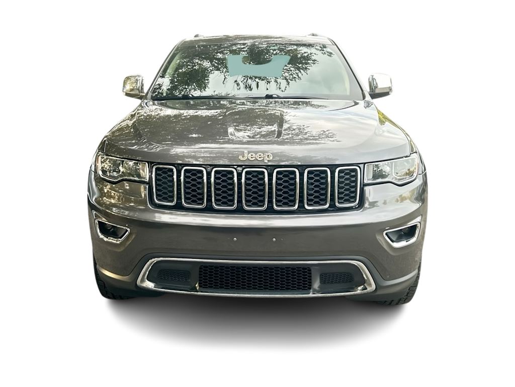 Thumbnail: 2019 Jeep Grand Cherokee - 15