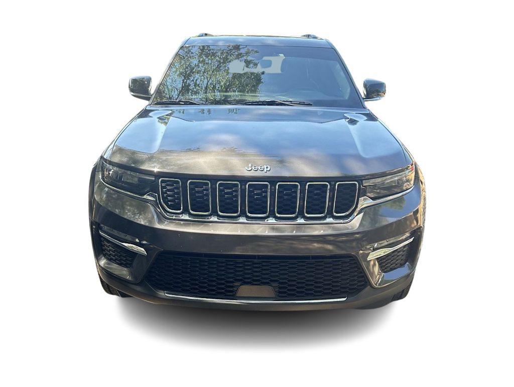 Thumbnail: 2022 Jeep Grand Cherokee - 6
