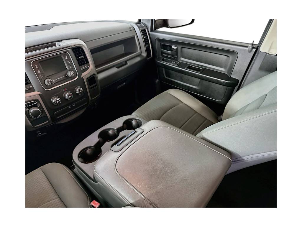 Thumbnail: 2018 RAM 1500 - 23