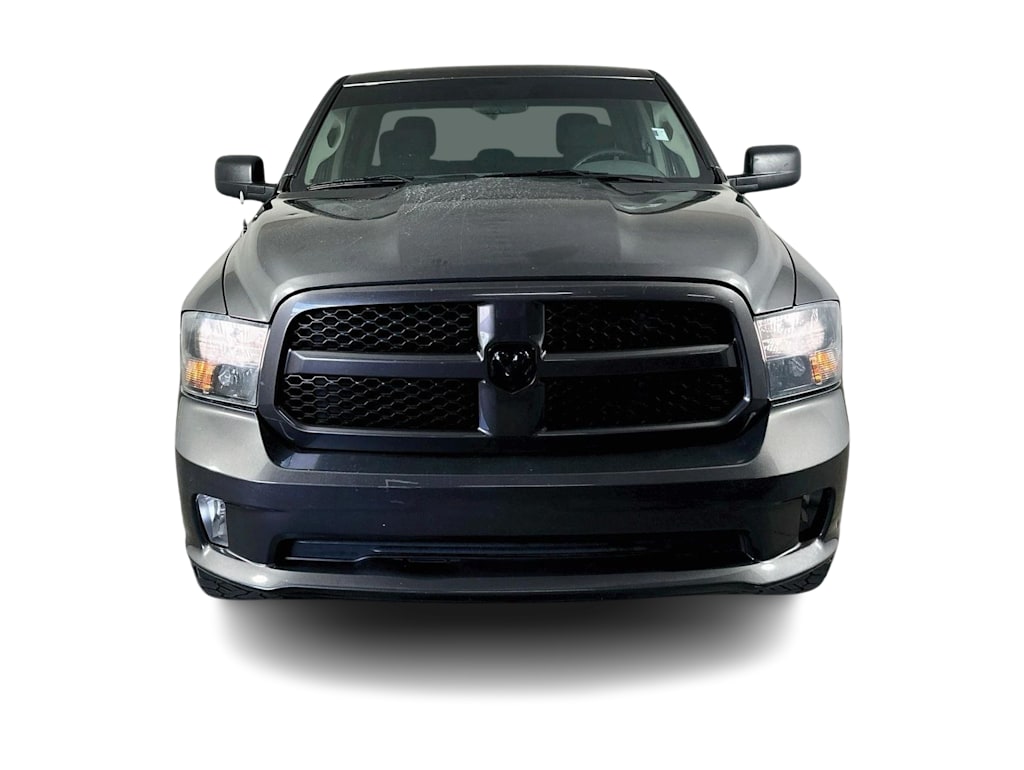 Thumbnail: 2018 RAM 1500 - 6