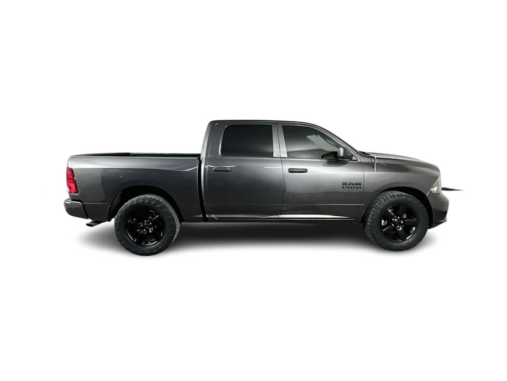 Thumbnail: 2018 RAM 1500 - 26