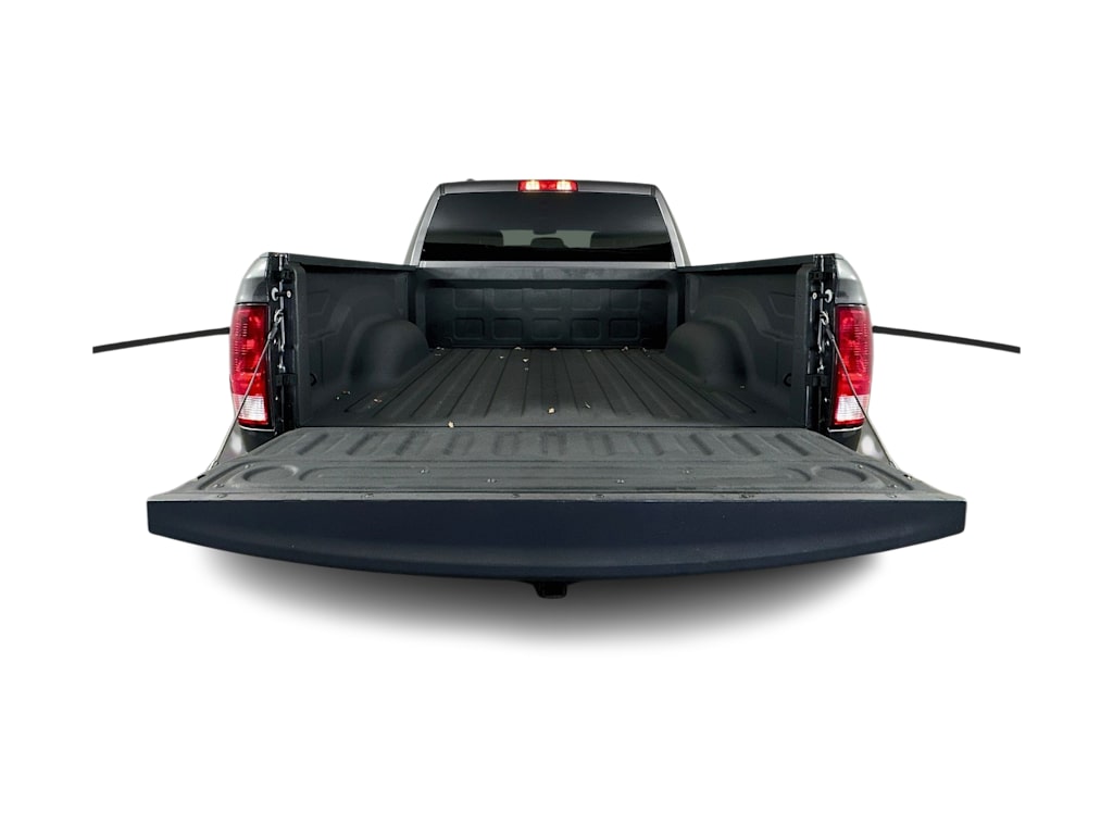 Thumbnail: 2018 RAM 1500 - 18