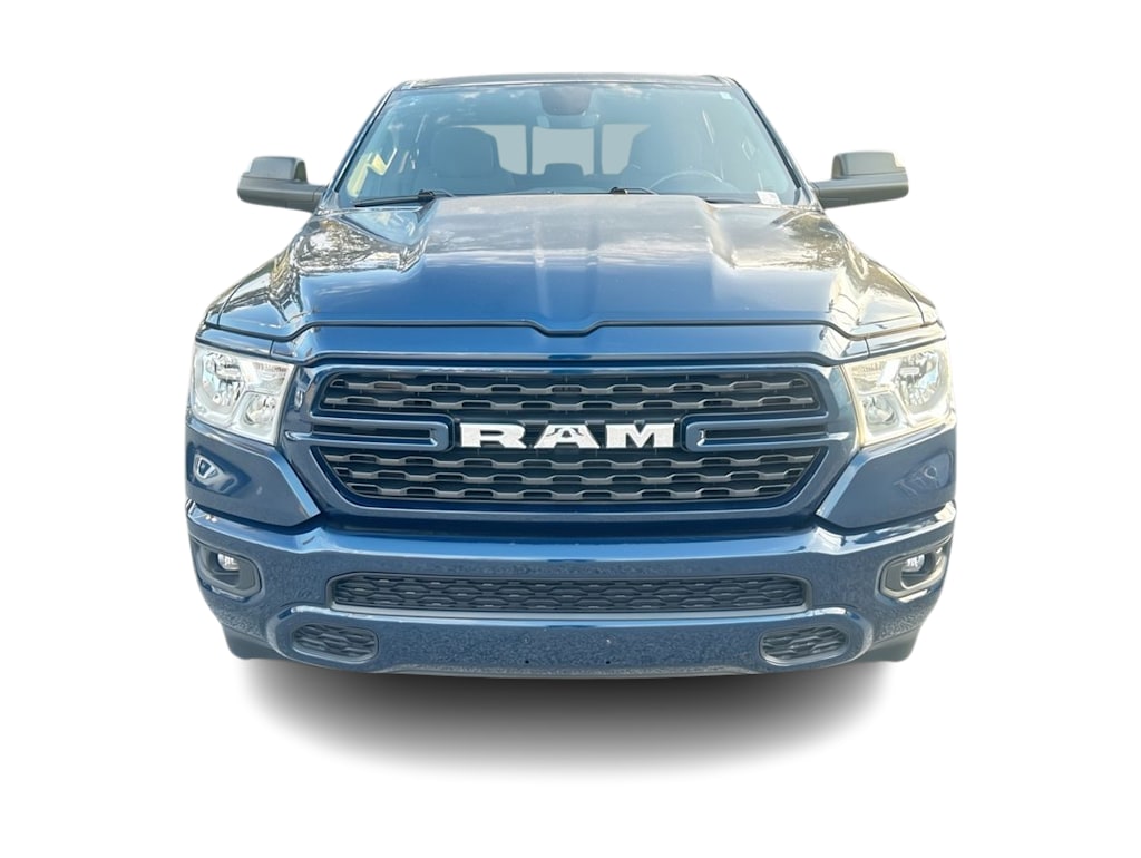 Thumbnail: 2024 RAM 1500 - 6