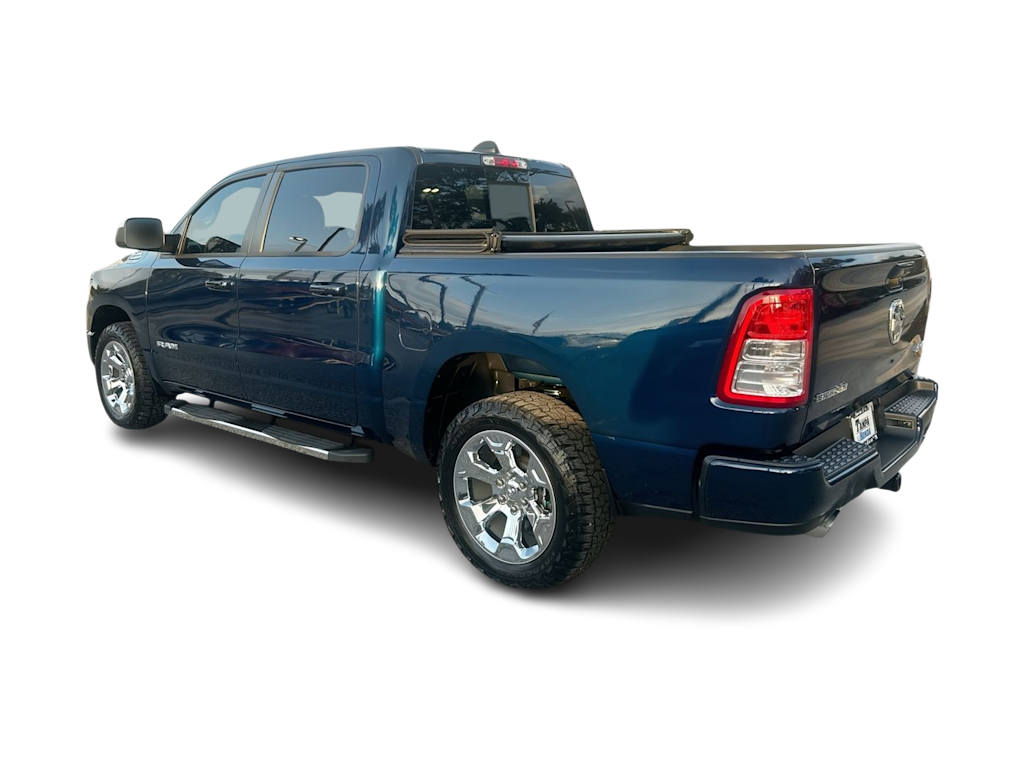 Thumbnail: 2024 RAM 1500 - 4