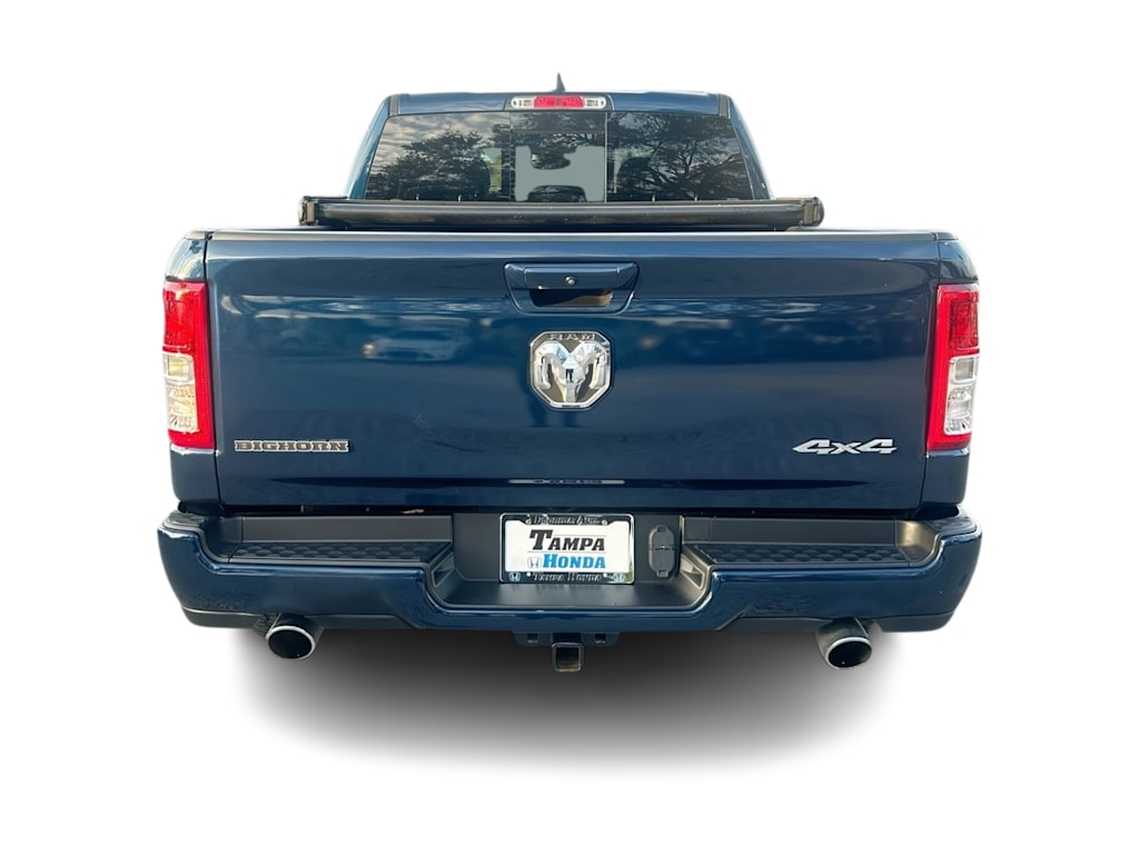 Thumbnail: 2024 RAM 1500 - 5