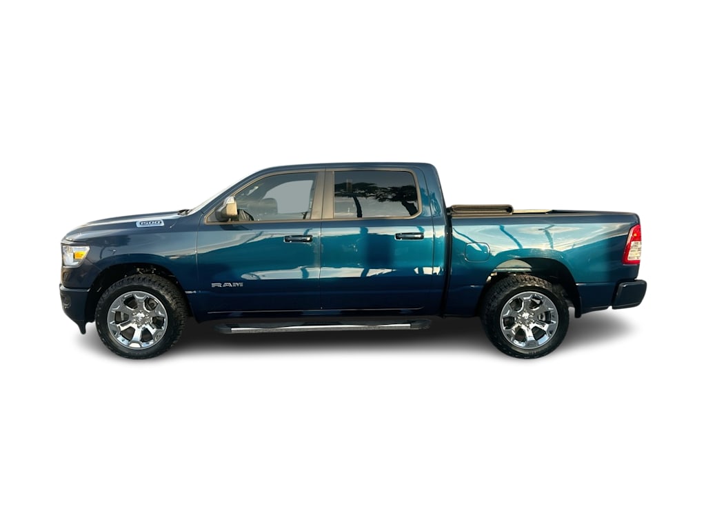 Thumbnail: 2024 RAM 1500 - 3