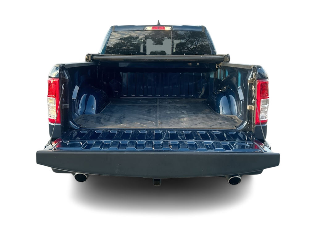 Thumbnail: 2024 RAM 1500 - 15